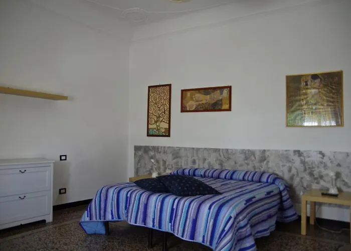 B&B Il Blu Di Genova
